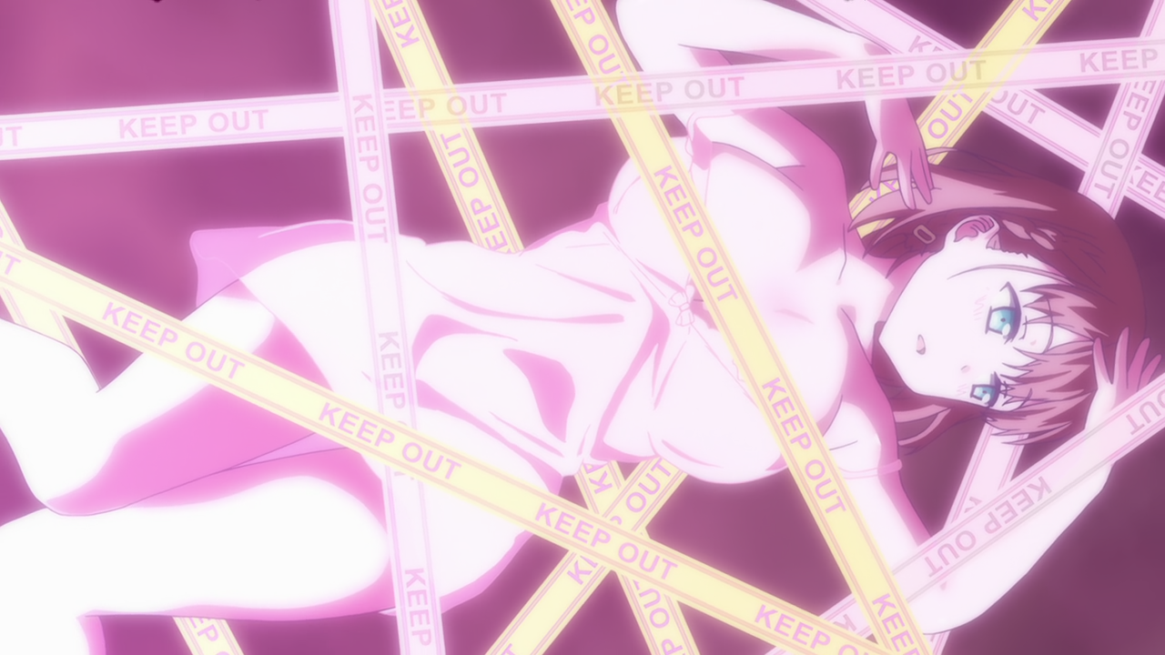 Getsuyoubi no Tawawa (Anarchy Subs)